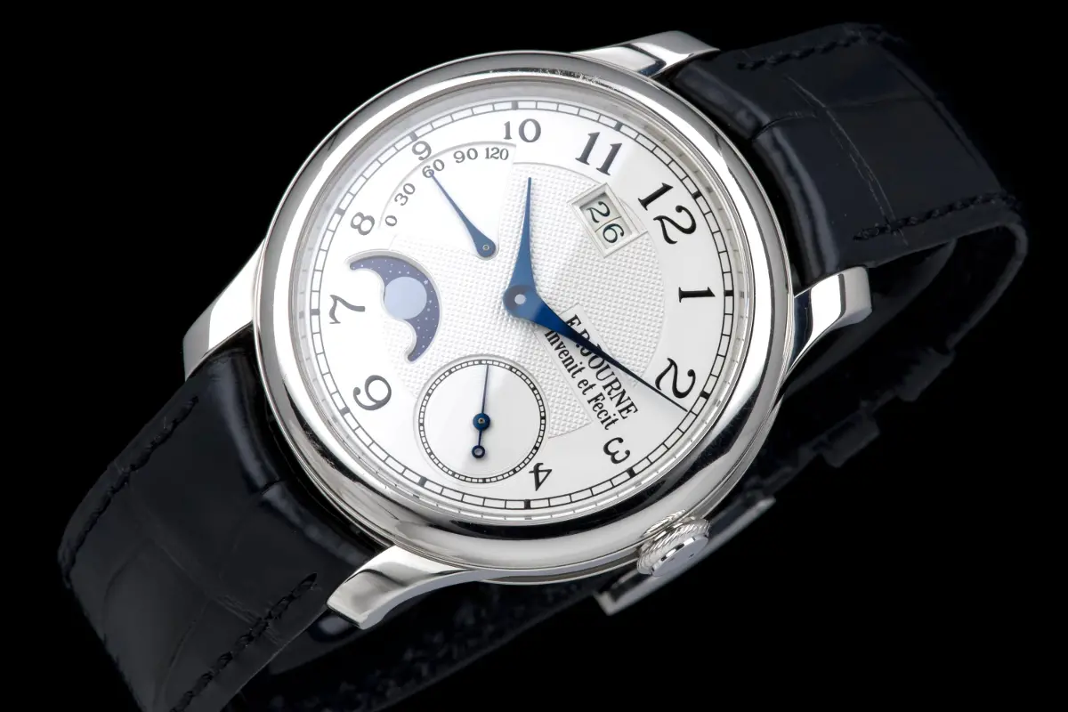 F.P.Journe Octa Automatique Lune