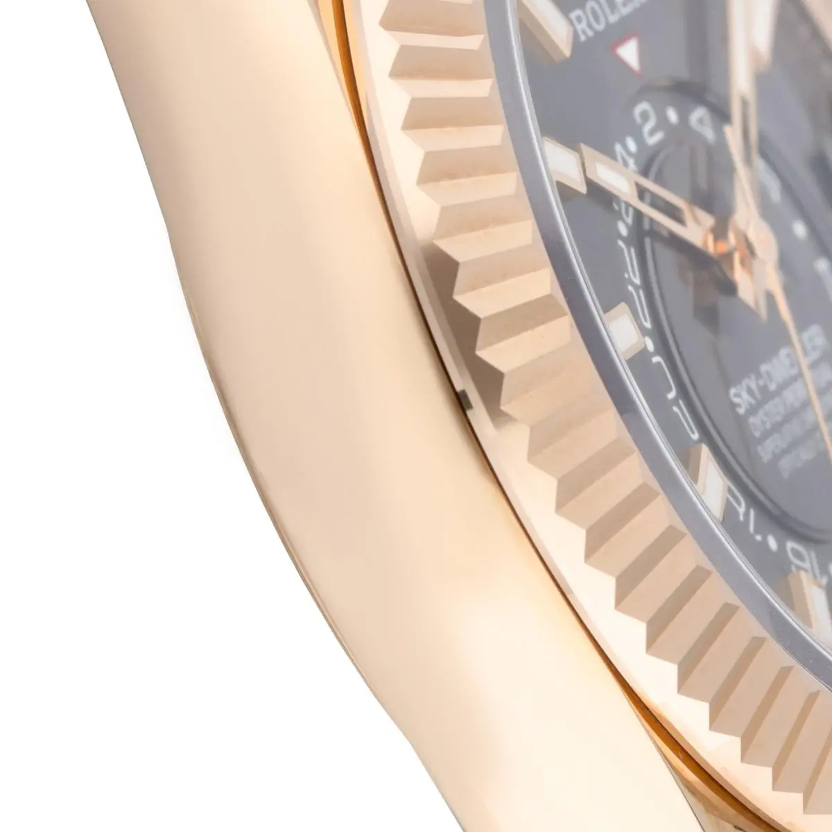 Rolex Sky-Dweller
