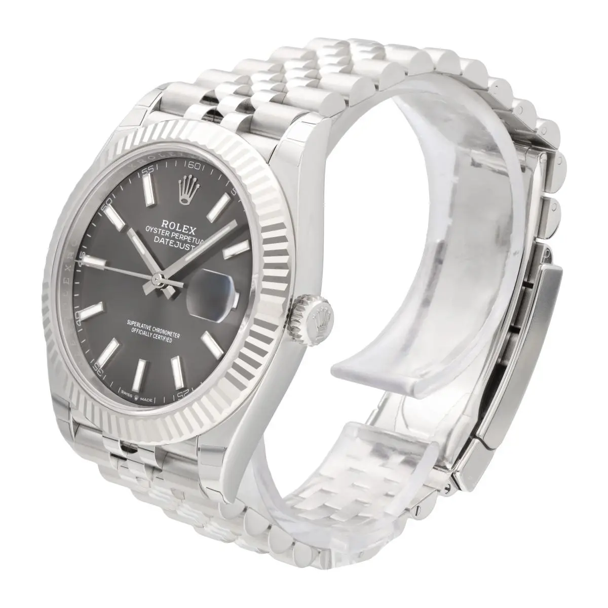 Rolex Datejust 41