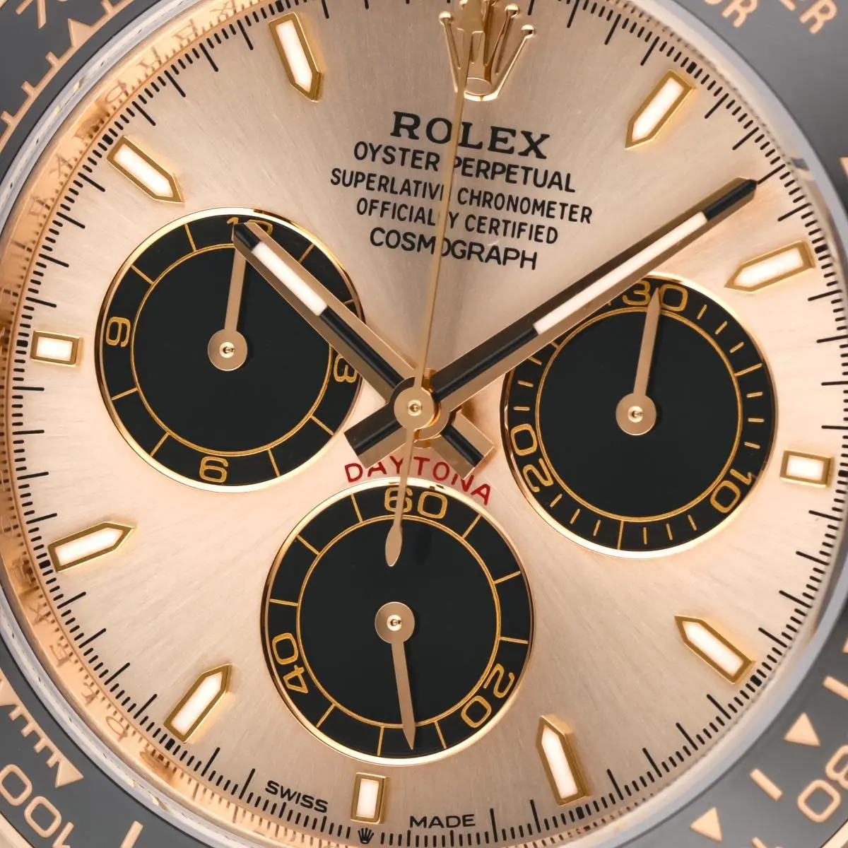 Rolex Daytona Cosmograph