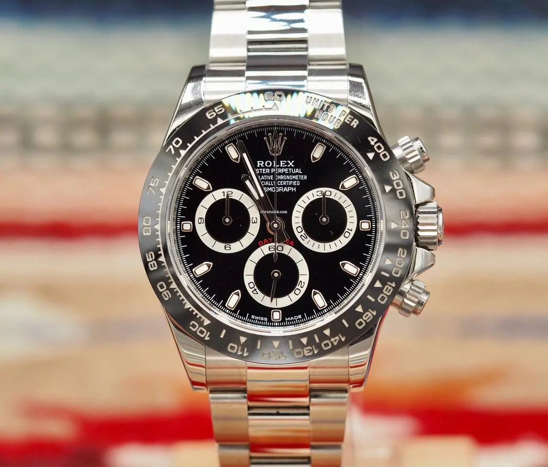 Rolex Cosmograph Daytona