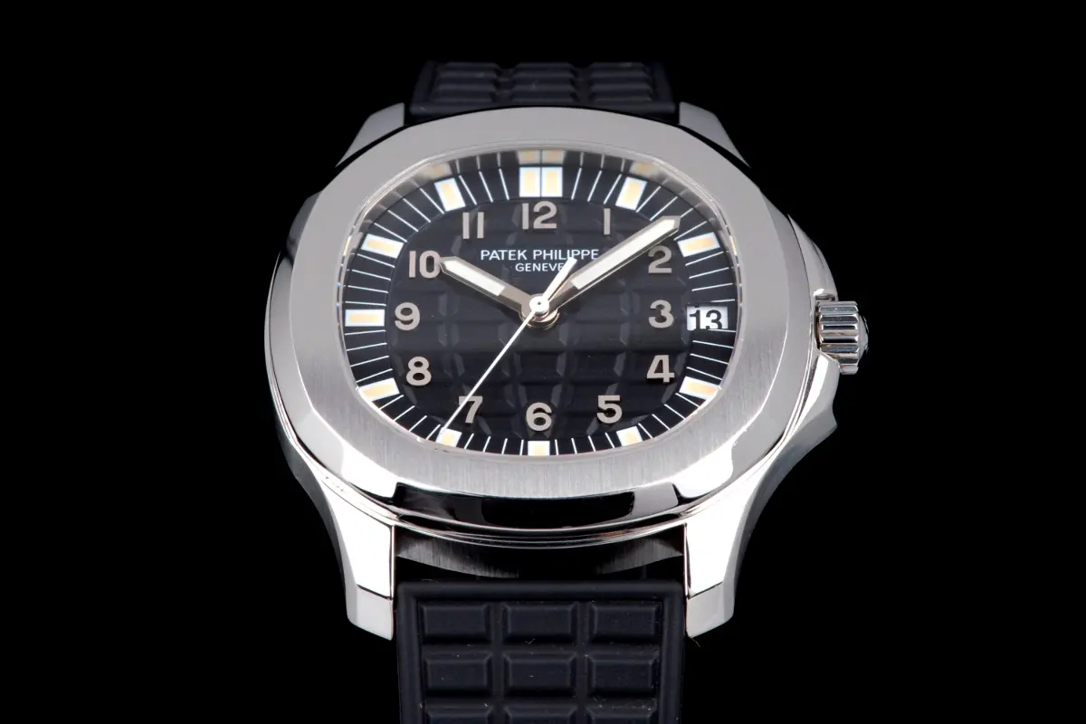 Patek Philippe Aquanaut