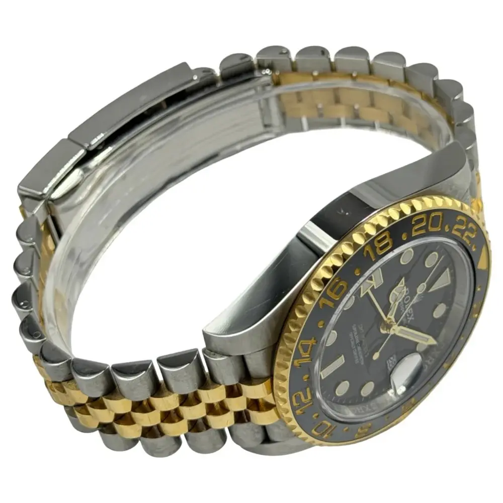 Rolex GMT-Master II
