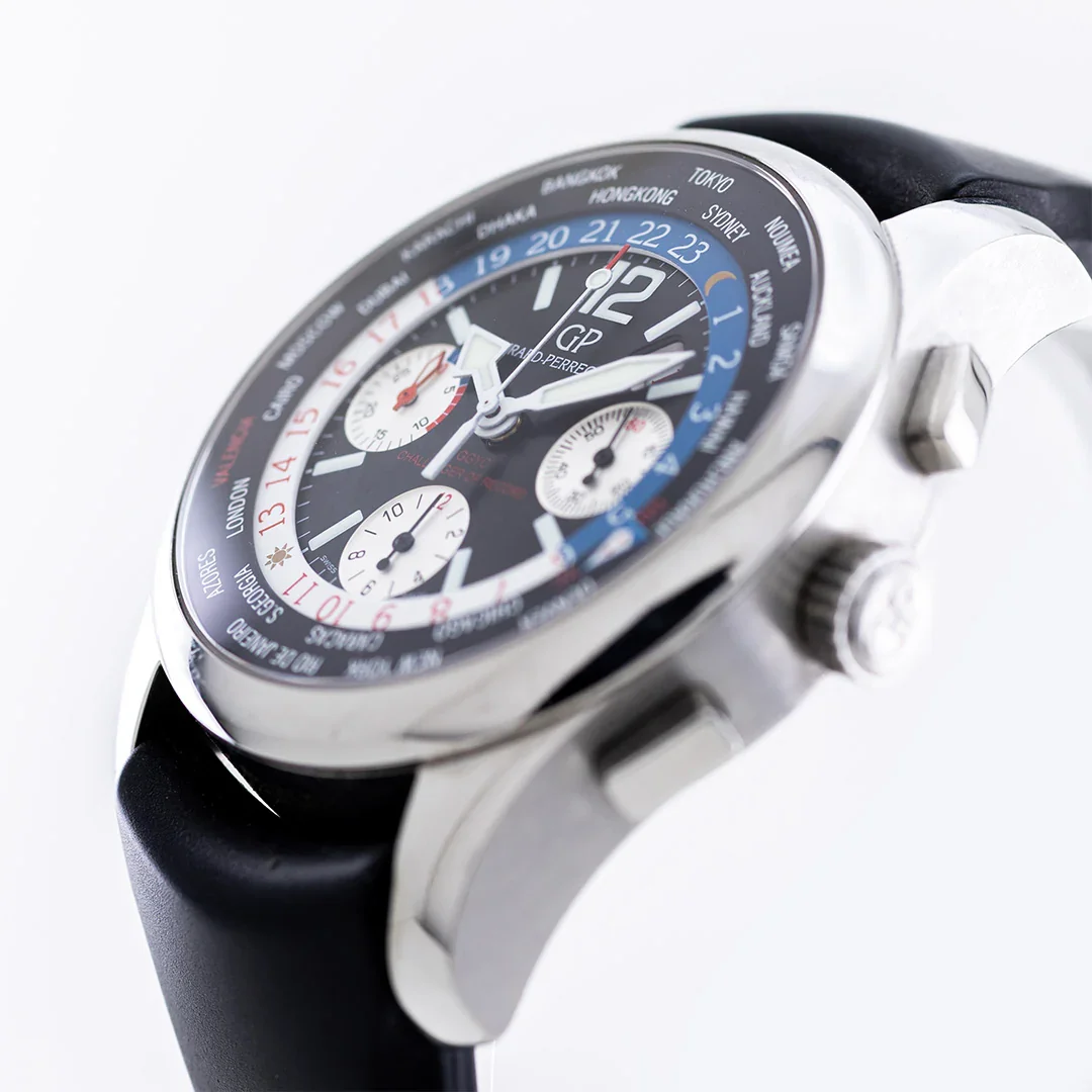 Girard-Perregaux World Time WW.TC