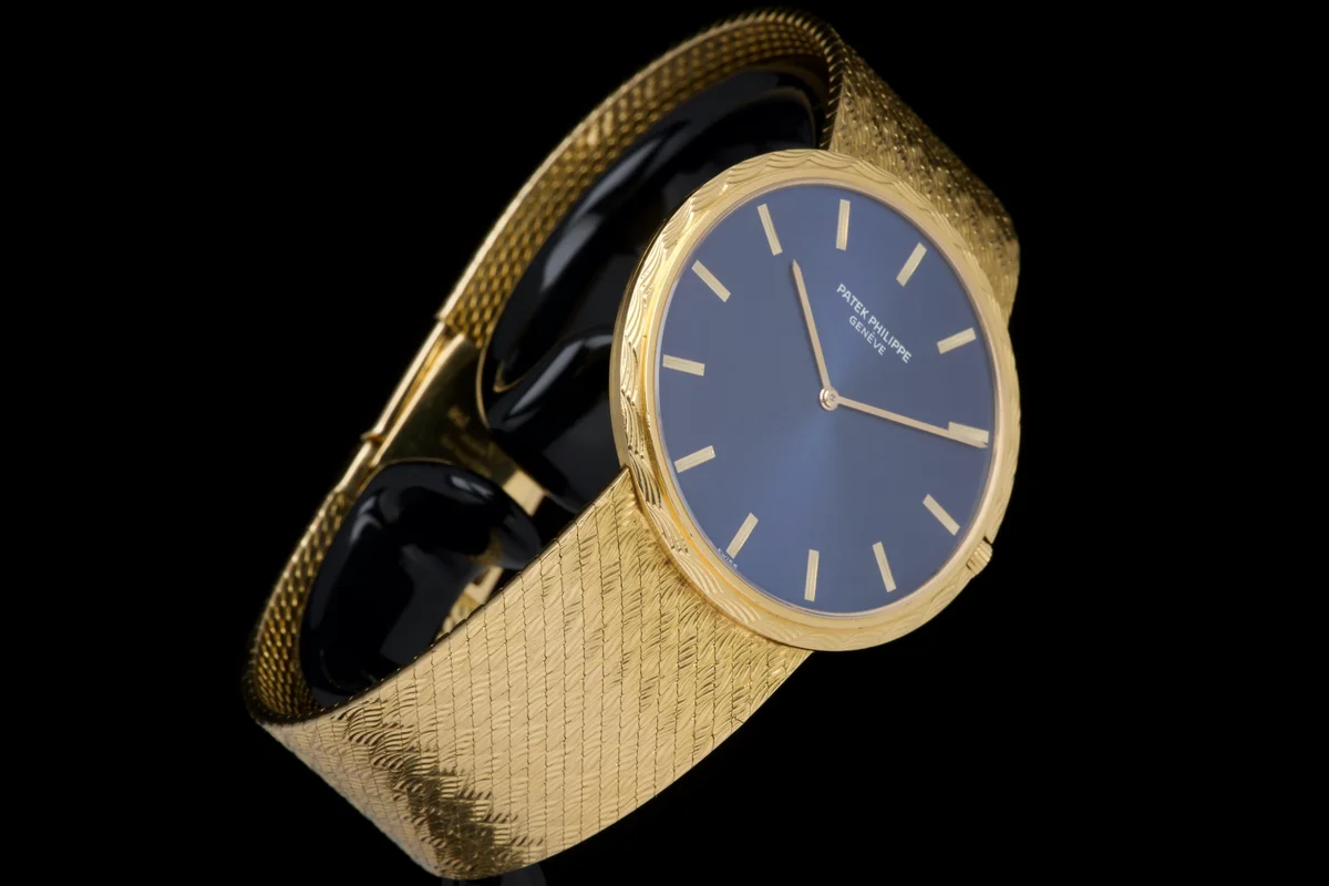 Patek Philippe Calatrava