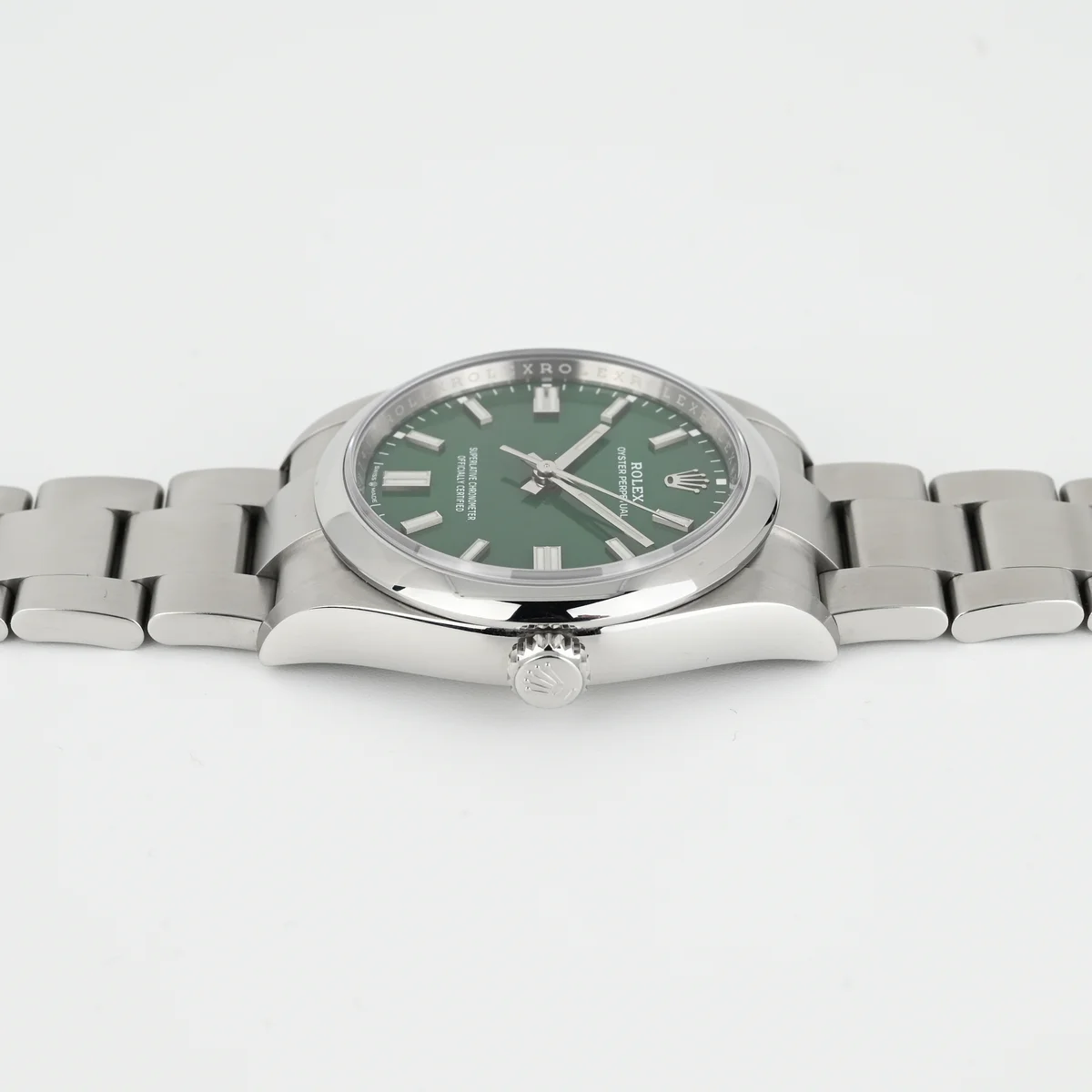 Rolex Oyster Perpetual 36