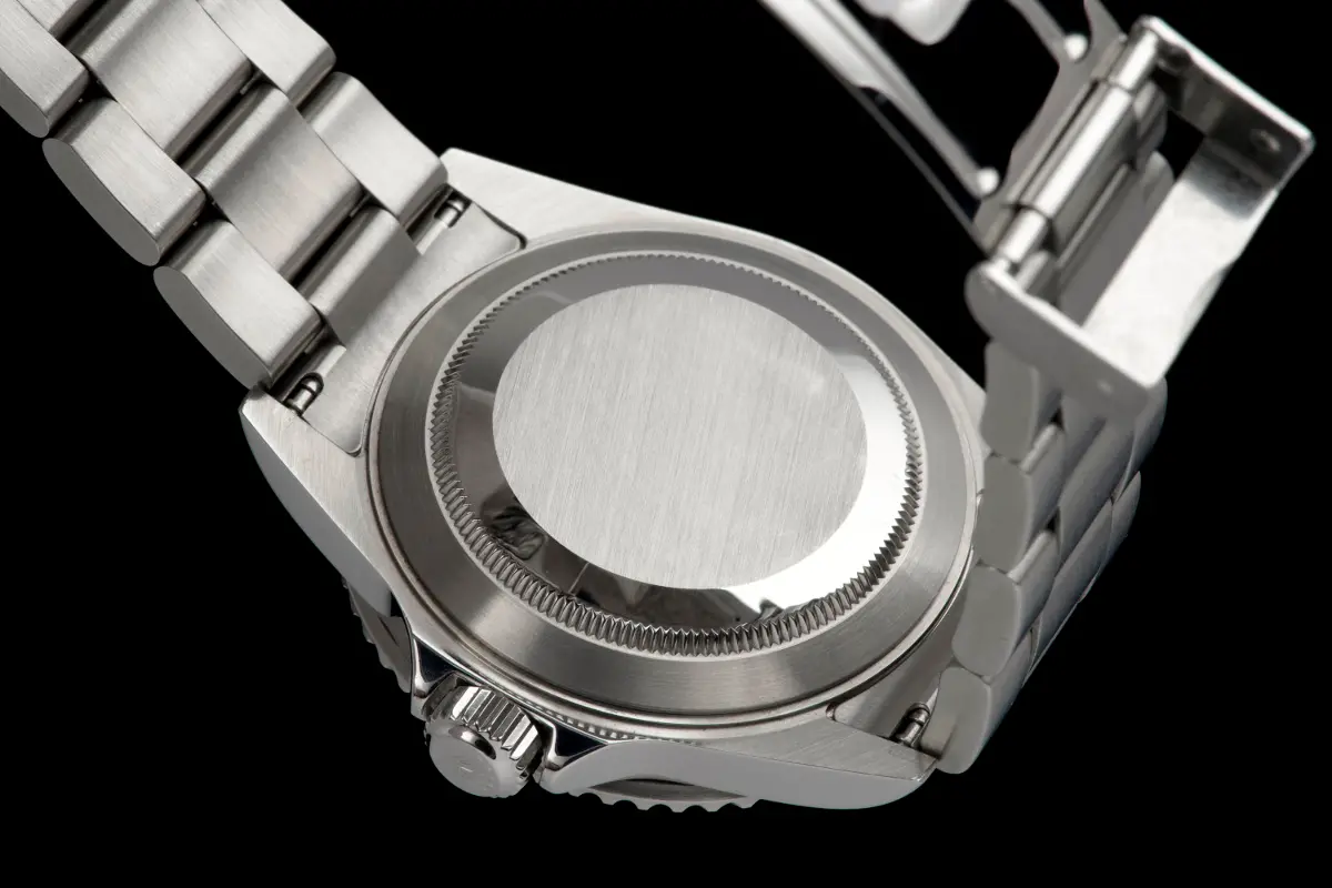 Rolex Submariner Date