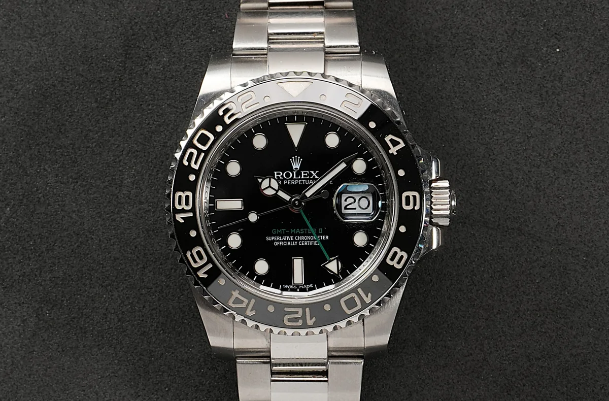 GMT-Master II