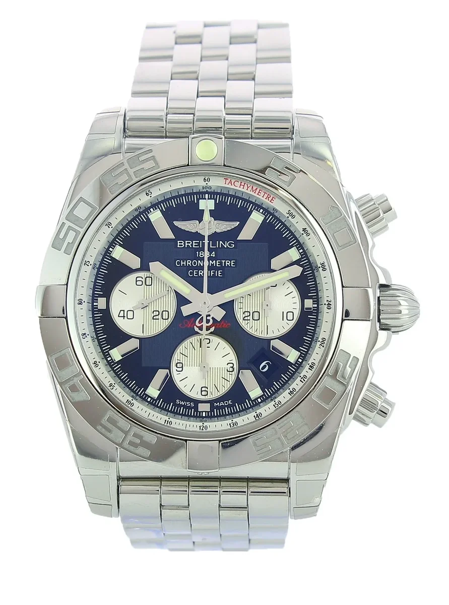 Chronomat Automatic 44