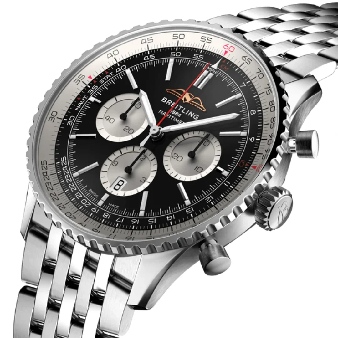 Breitling Navitimer B01 Chronograph 46