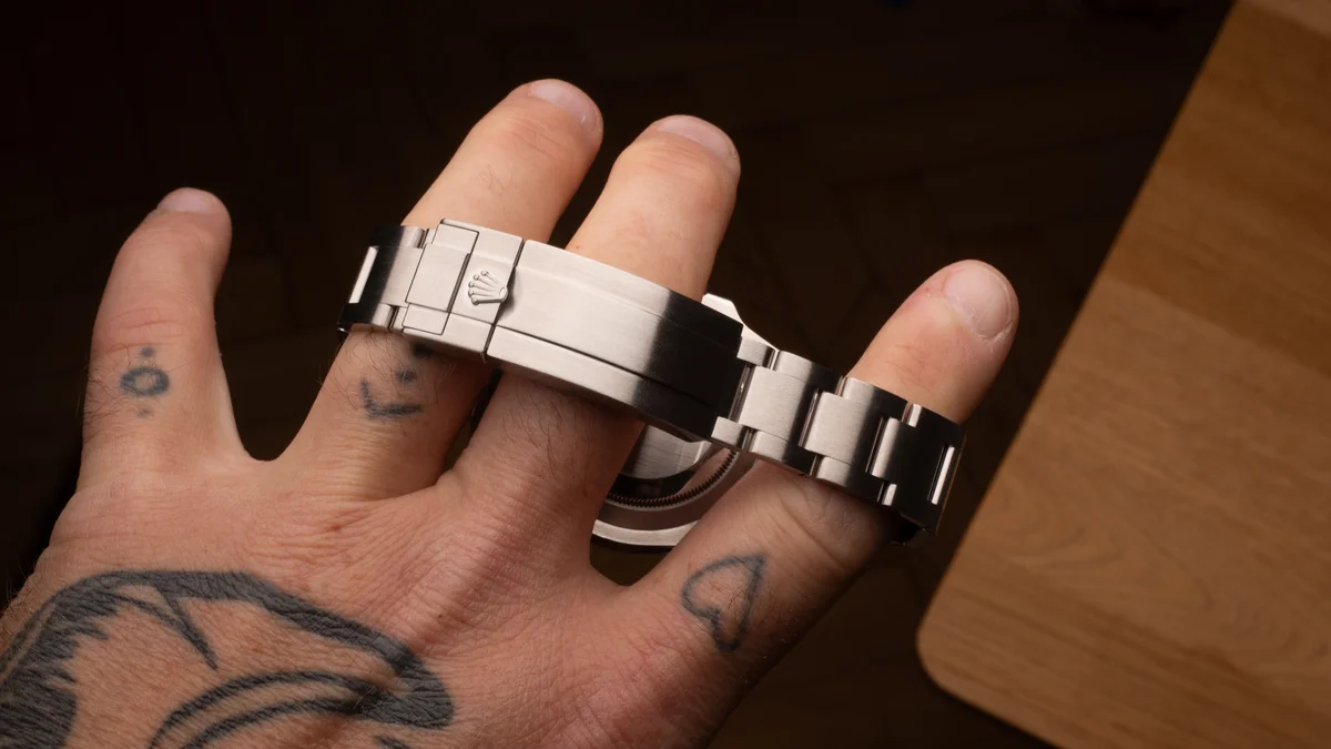 Rolex Submariner Date 40