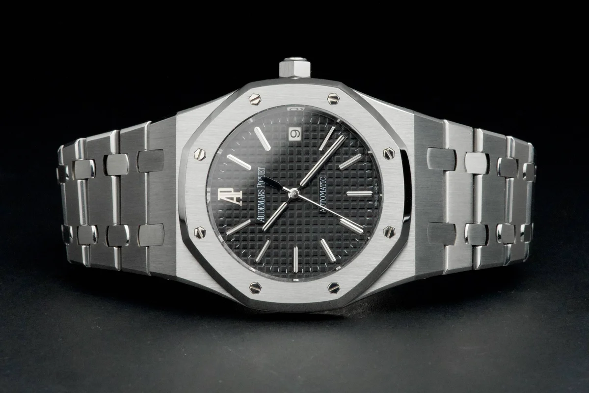 Audemars Piguet Royal Oak