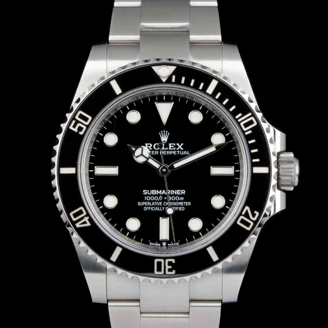Submariner 41