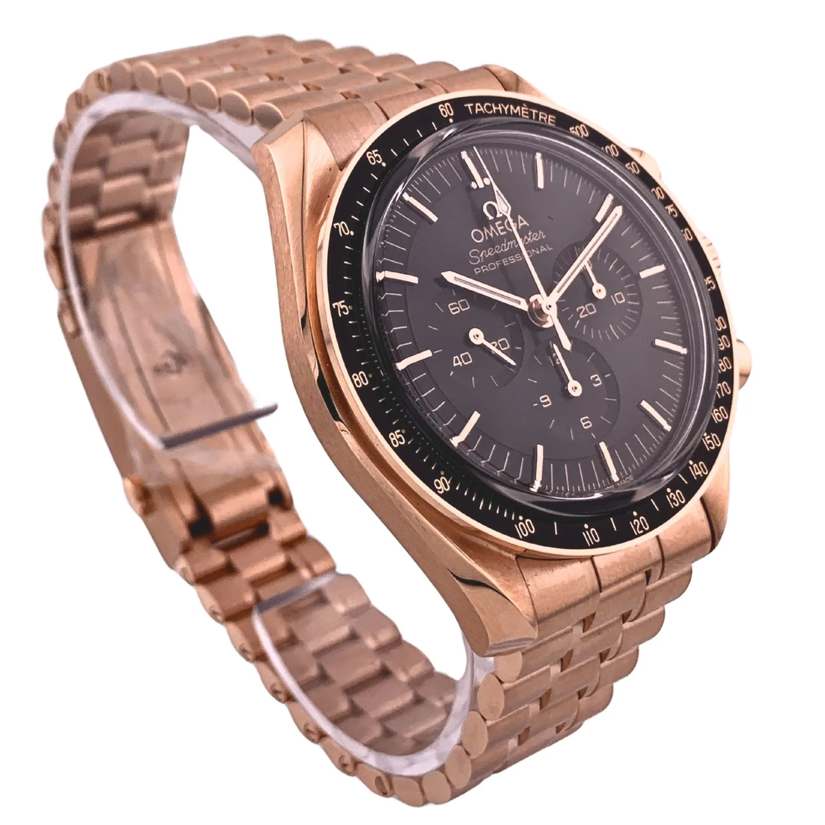 Omega Speedmaster Moonwatch