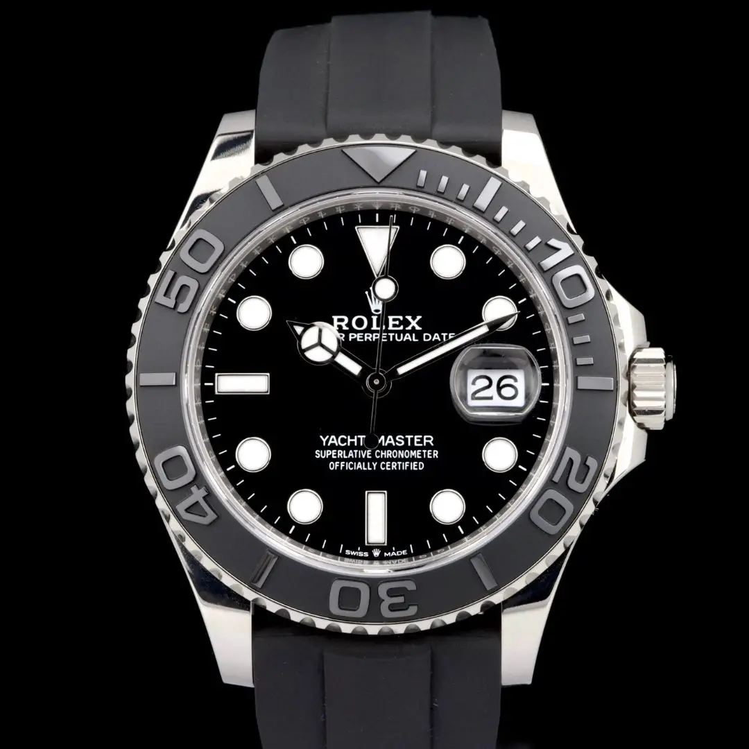 Yacht-Master 42