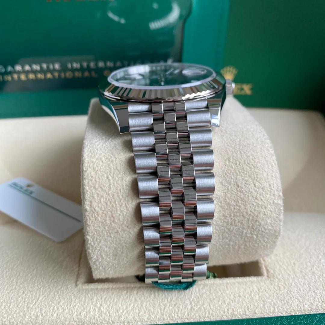 Rolex Datejust 41