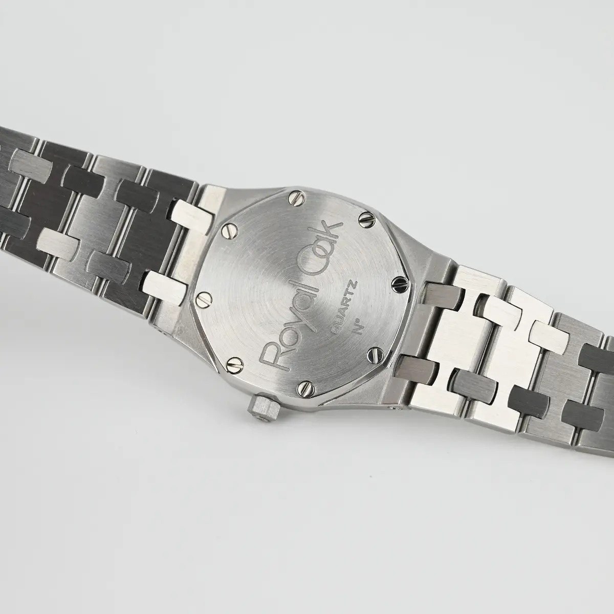 Audemars Piguet Royal Oak Lady