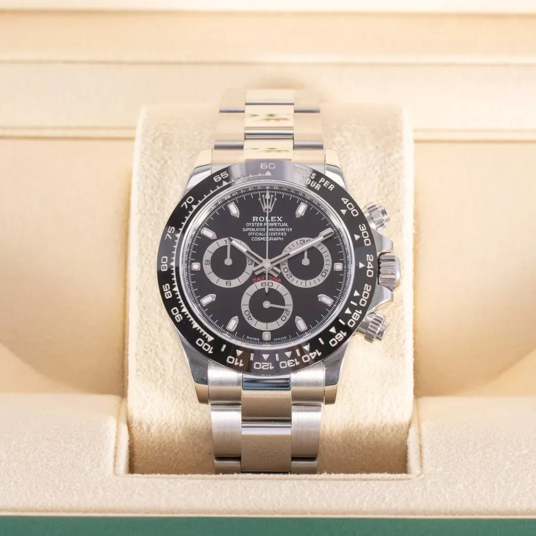 Rolex Daytona Cosmograph