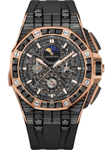 Audemars Piguet Royal Oak Offshore Grande Complication