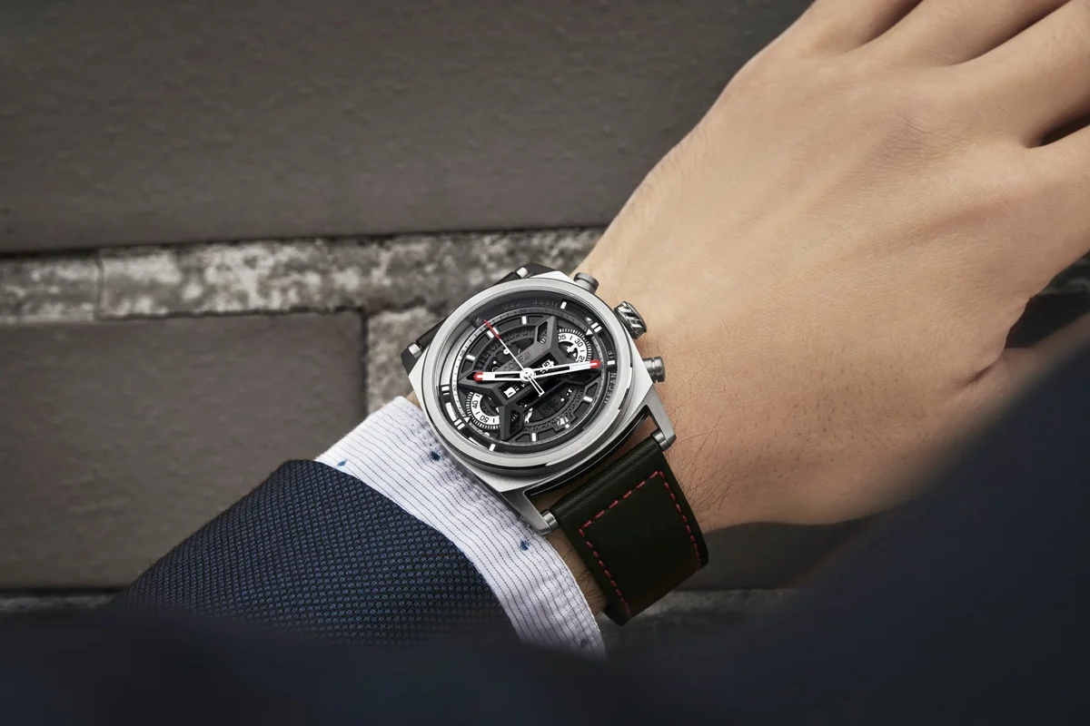 CODE41 NB24 NativeDNA Titanium Black