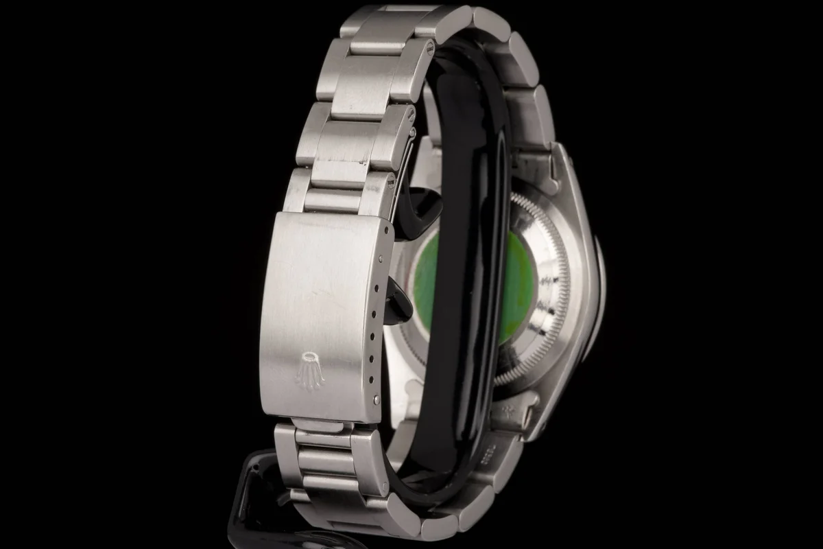 Rolex Explorer