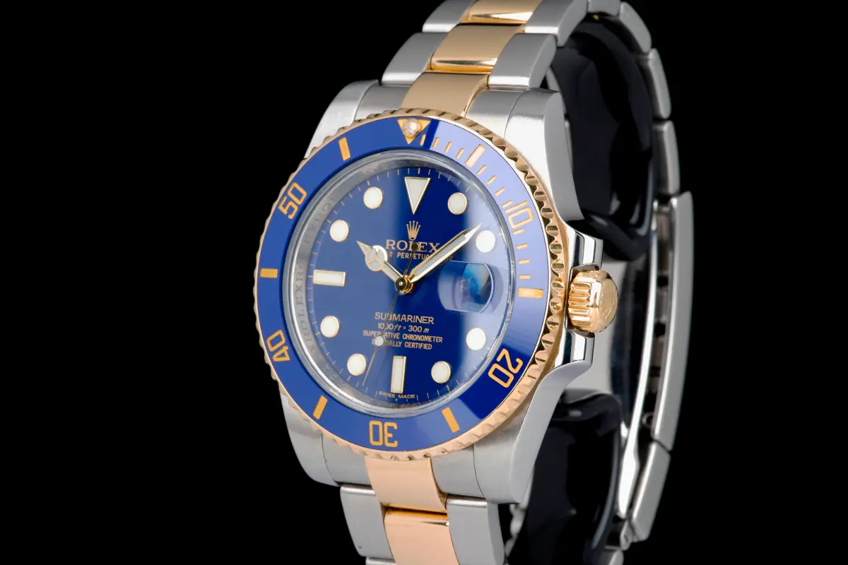 Rolex Submariner Date 40