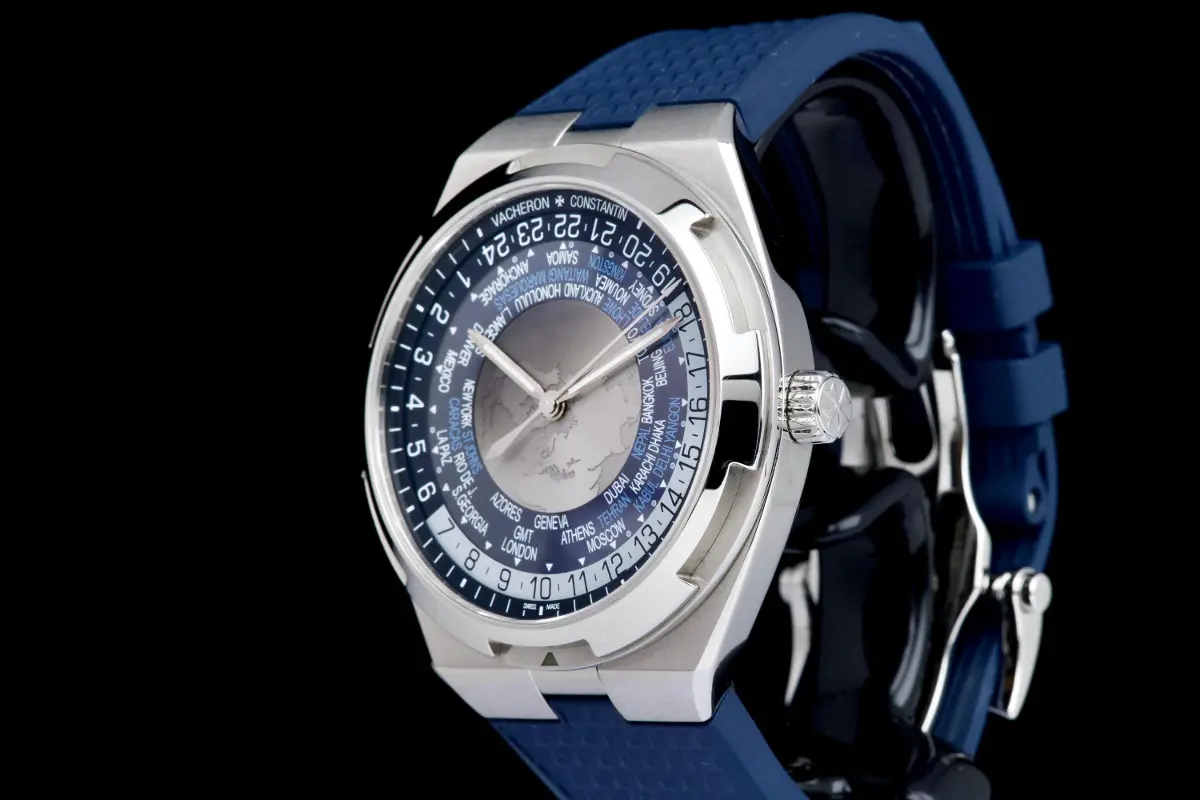 Vacheron Constantin Overseas
