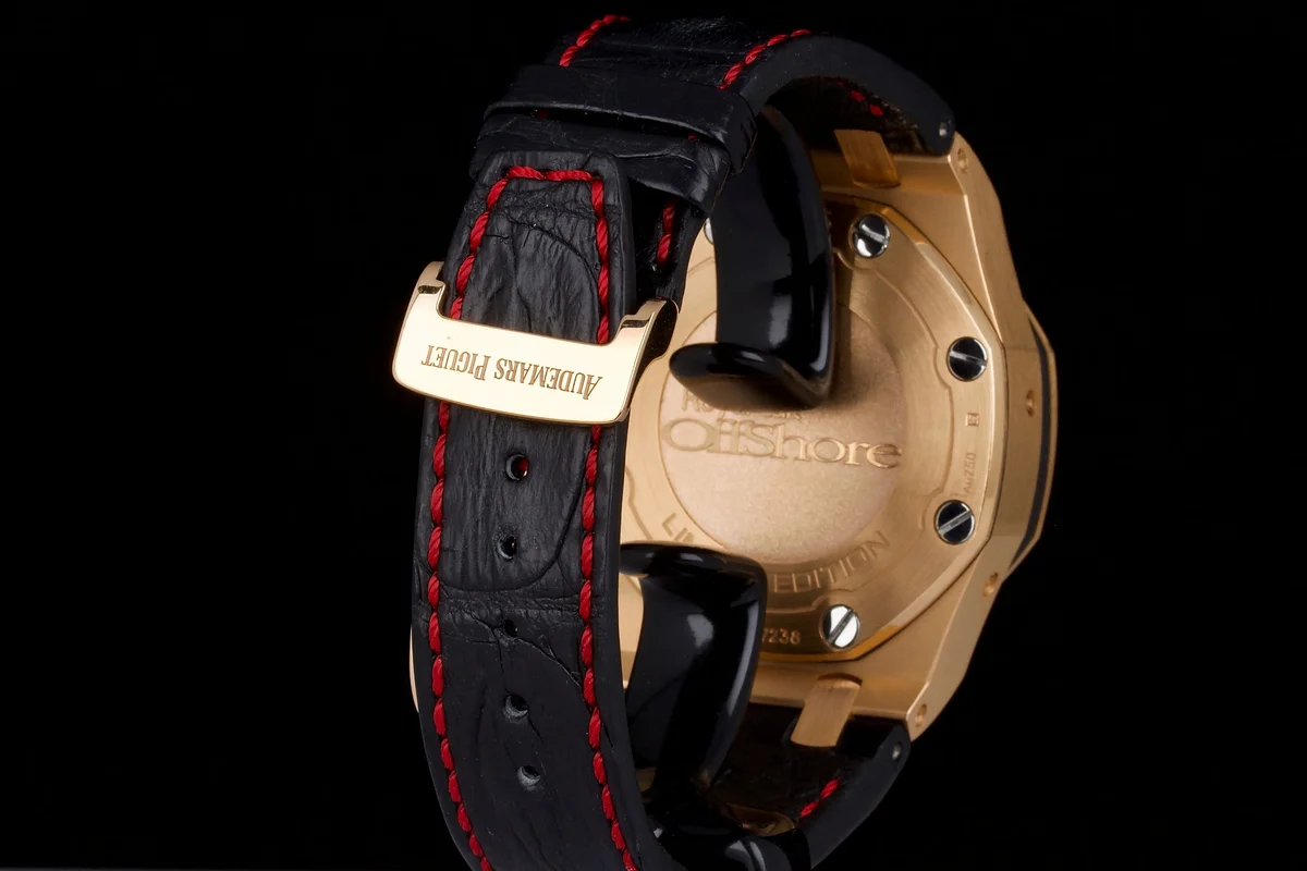 Audemars Piguet Royal Oak Offshore Perpetual Calendar