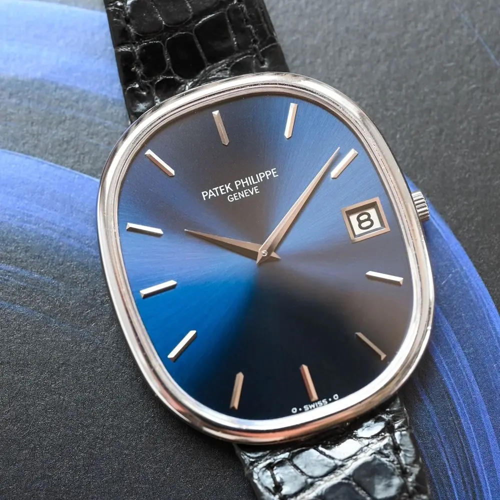 Patek Philippe Ellipse