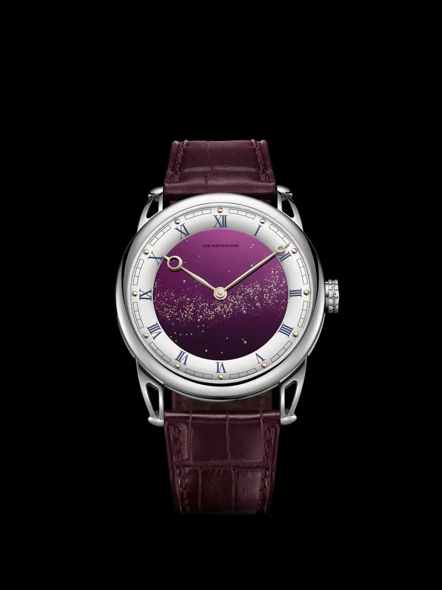 De bethune DB25 XS Starry Varius