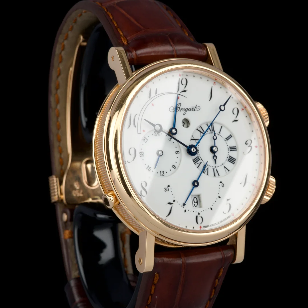 Breguet Classique Le Réveil du Tsar