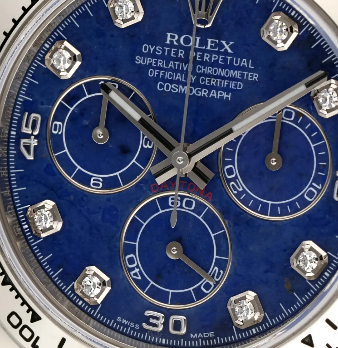 Rolex Cosmograph Daytona