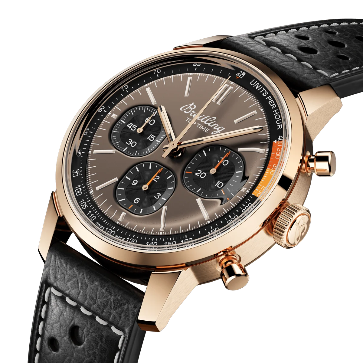 Breitling Top Time B01