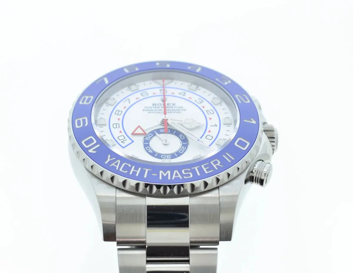 Rolex Yacht-Master II