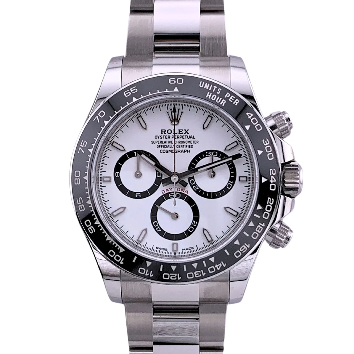Rolex Cosmograph Daytona