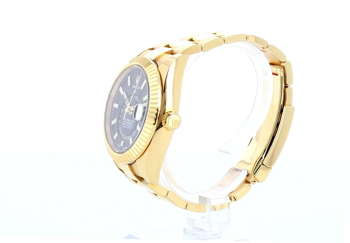 Rolex Sky-Dweller
