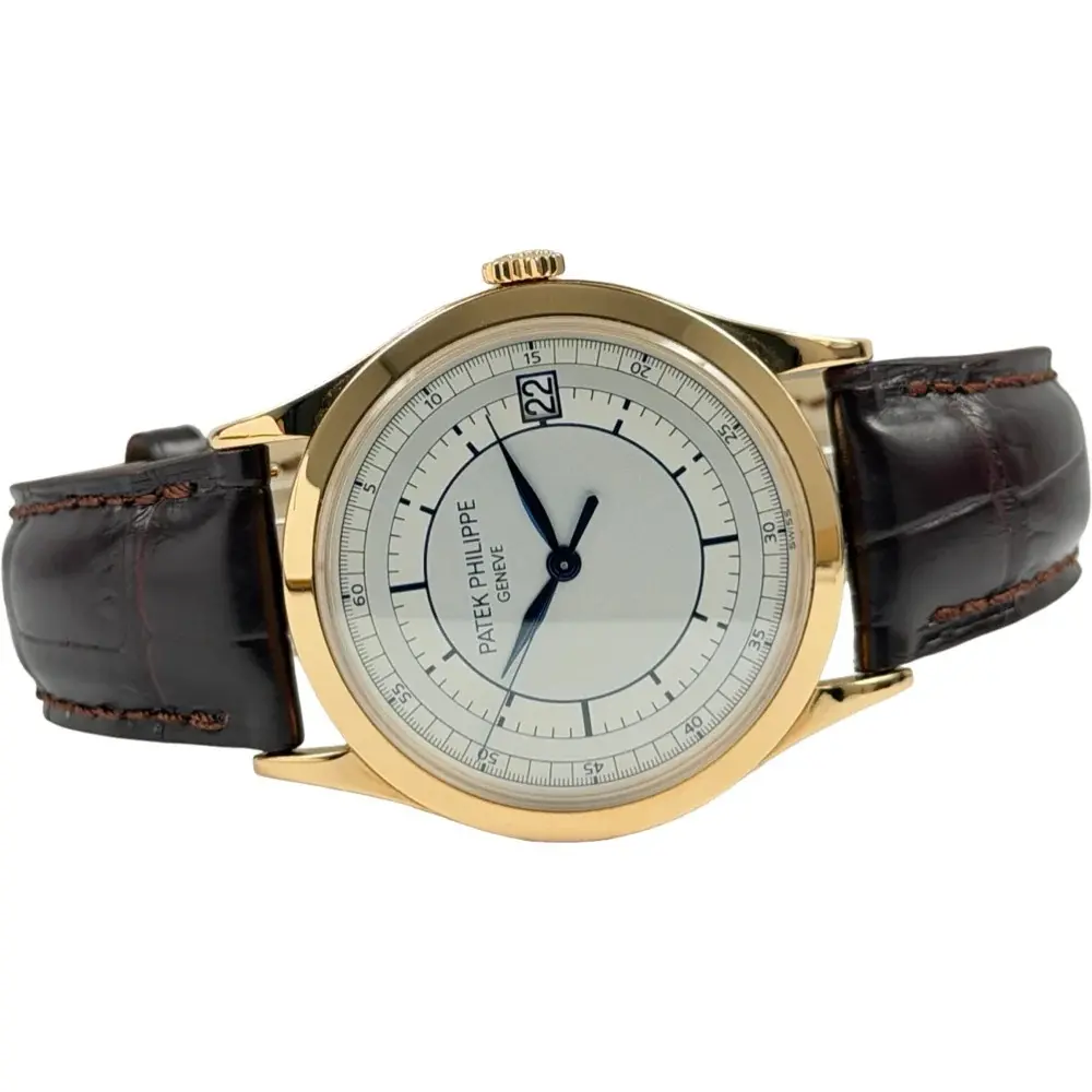 Patek Philippe Calatrava
