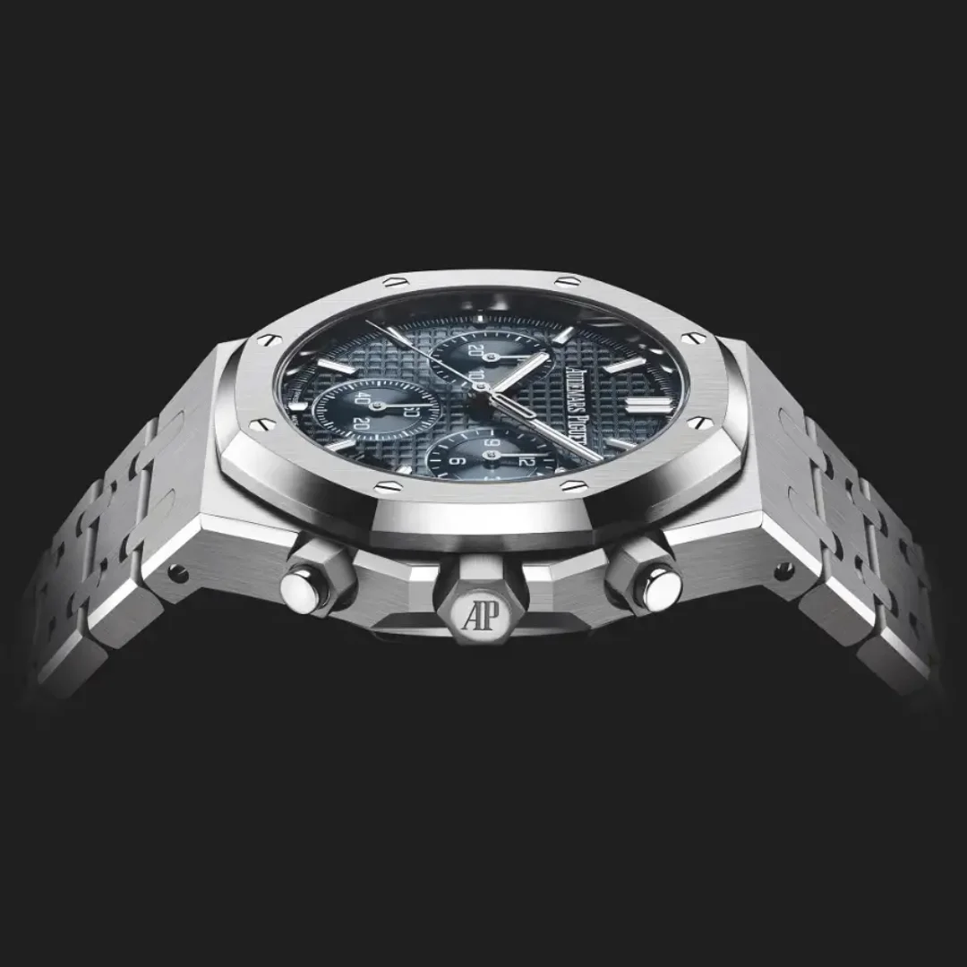 Audemars Piguet Royal Oak Selfwinding Chronograph