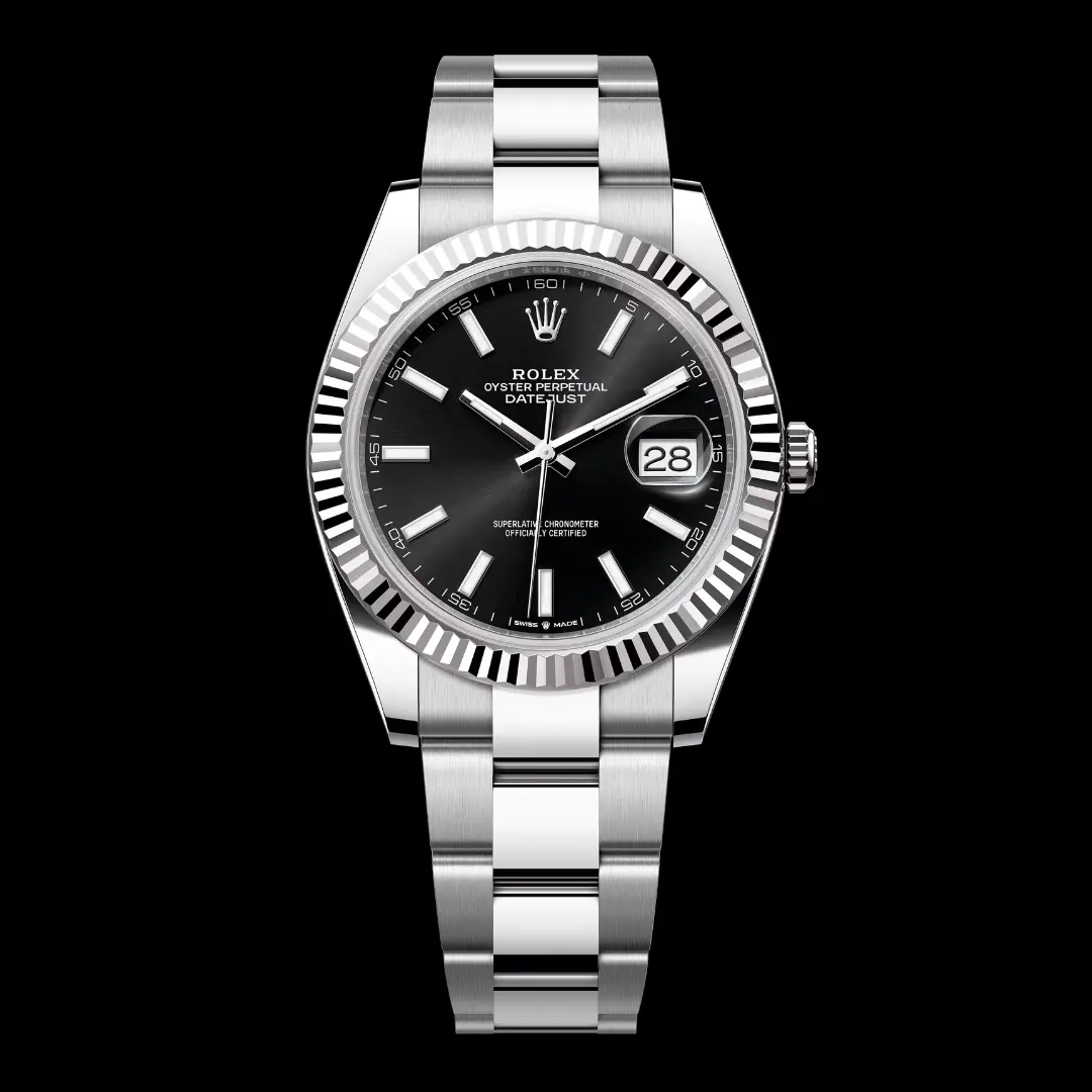 Datejust 41