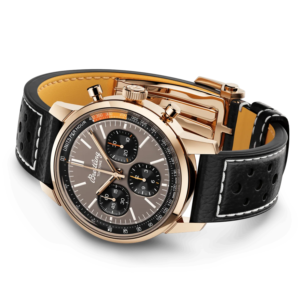 Breitling Top Time B01