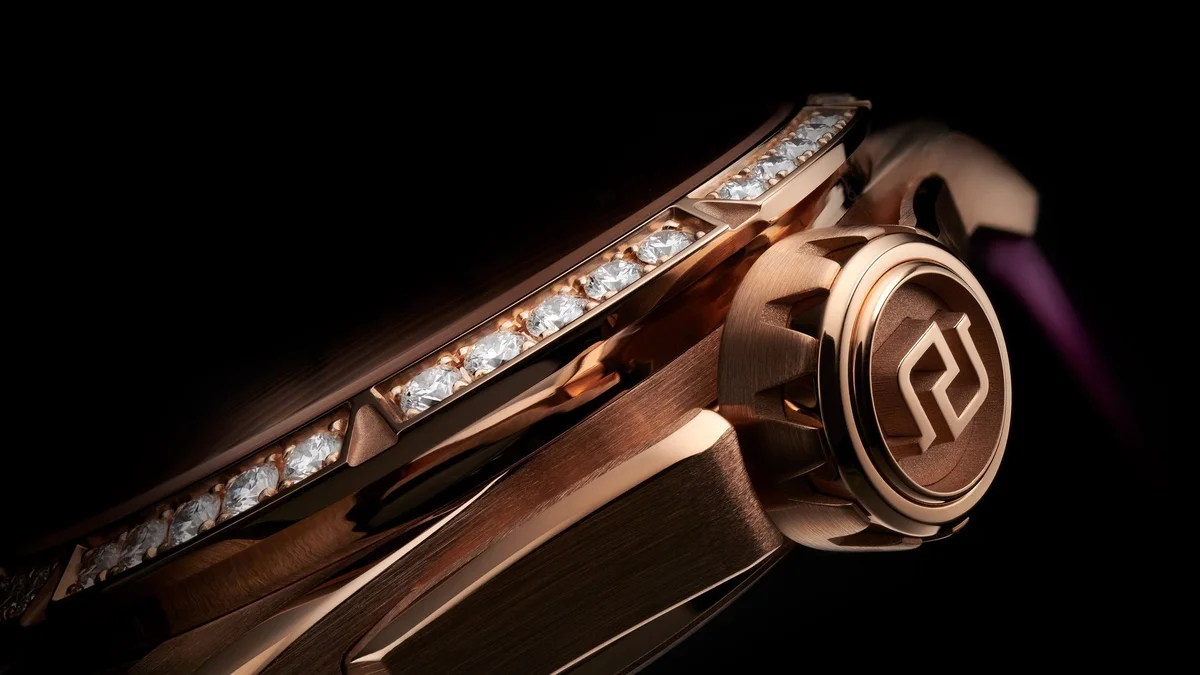 Roger Dubuis Excalibur MB