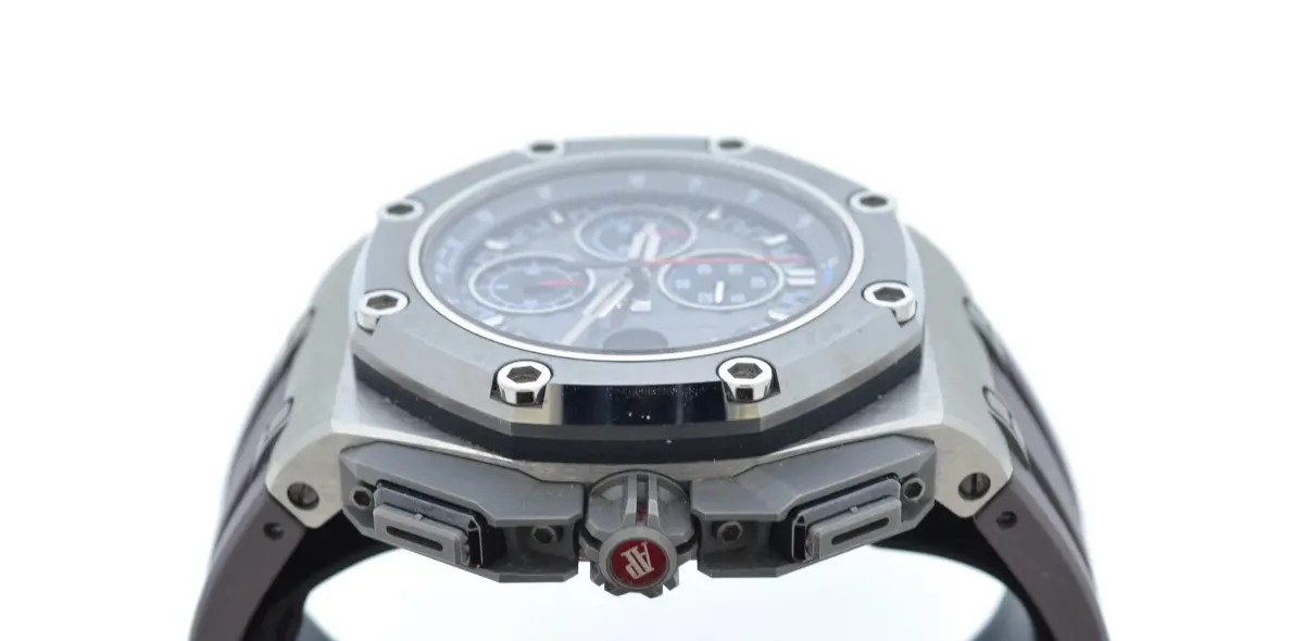 Audemars Piguet Royal Oak Offshore