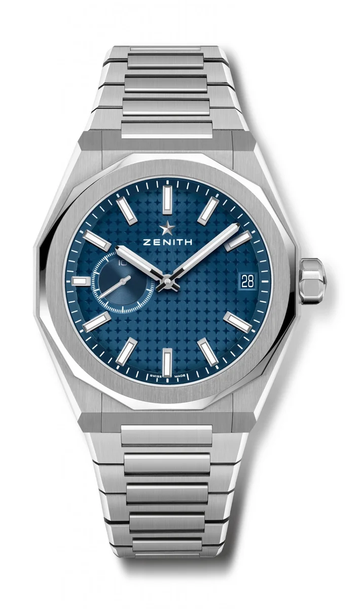 Zenith Defy Skyline
