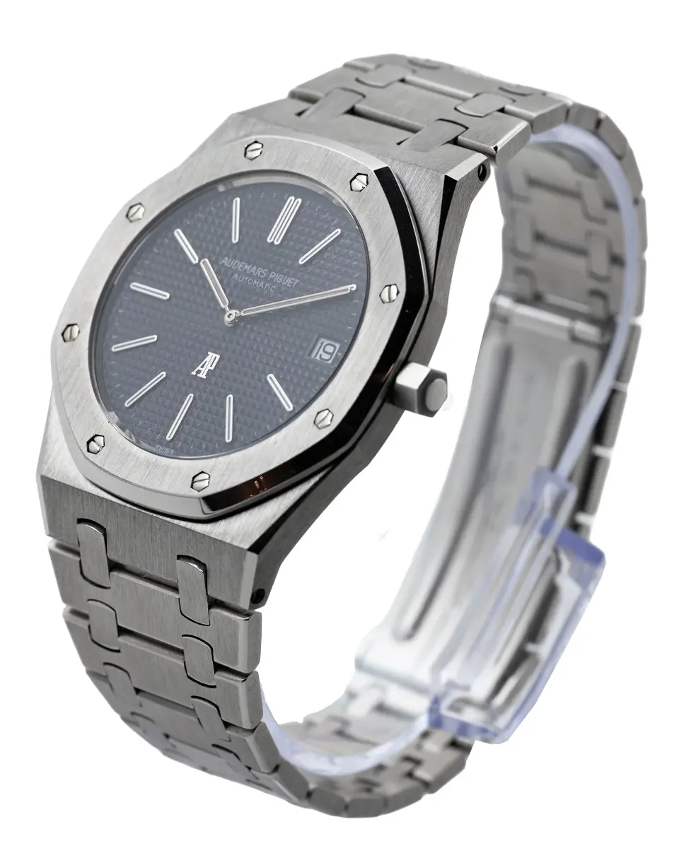 Audemars Piguet Royal Oak Jumbo