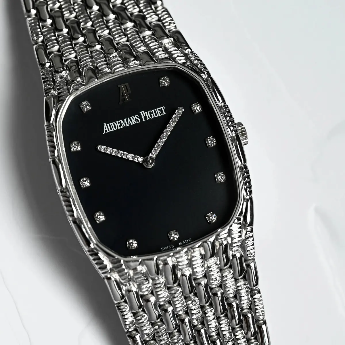 Audemars Piguet Vintage Cobra