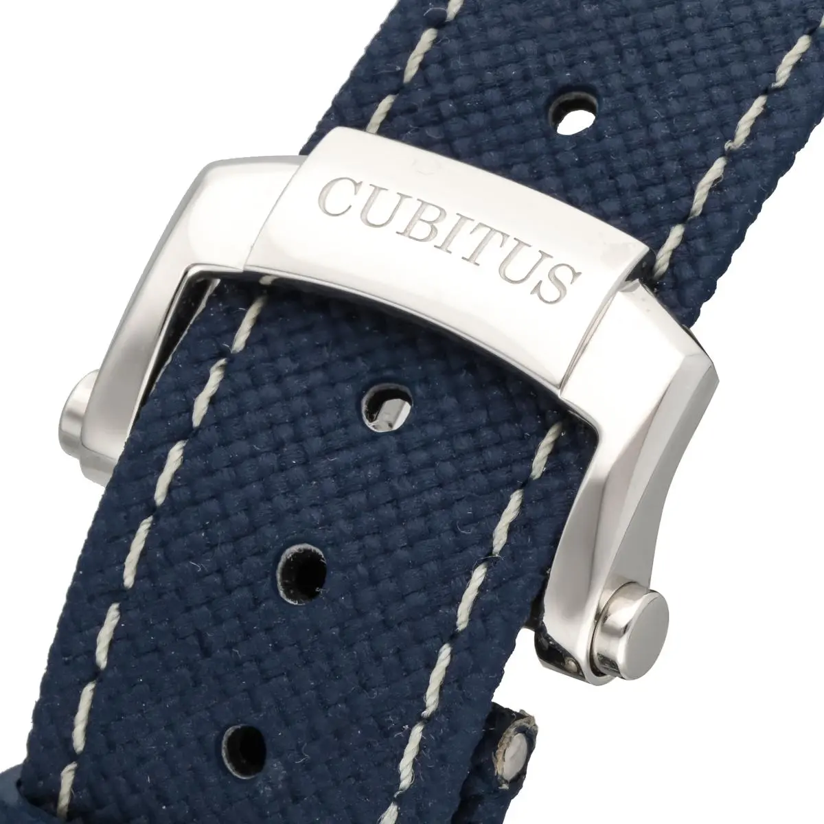 Patek Philippe Cubitus Grand Date