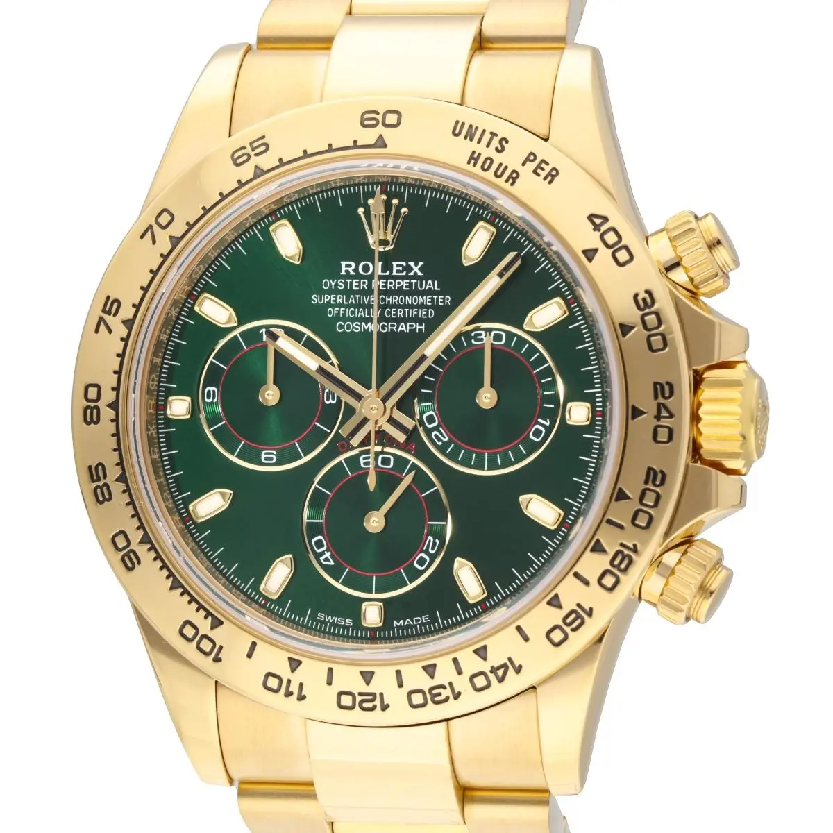 Daytona Cosmograph