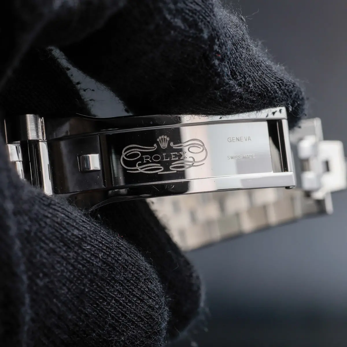 Rolex Datejust 36