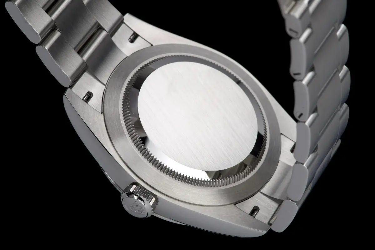Rolex Oyster Perpetual 41