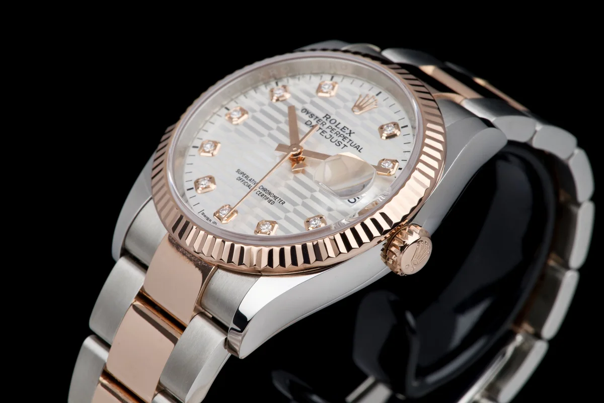 Rolex Datejust 36